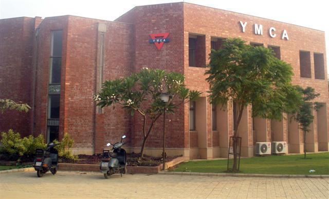 YMCA University of Science and Technology, Faridabad