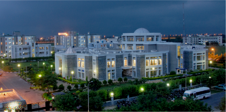 BIMTECH- Birla Institute of Management Technology