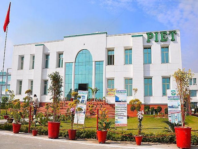 Panipat Institute Of Engineering & Technology -panipat