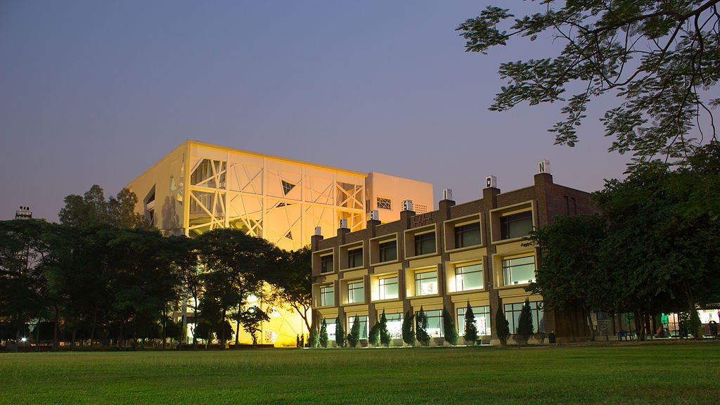 Institute of Management Technology, IMT Ghaziabad
