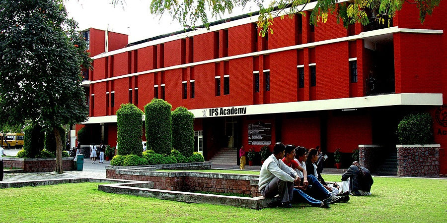 Indore Professional Studies Academy - IPS Academy