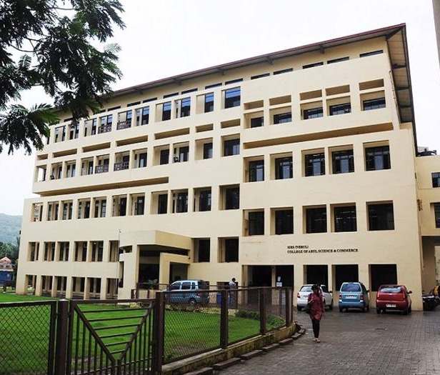 SIES College of Arts, Science, and Commerce