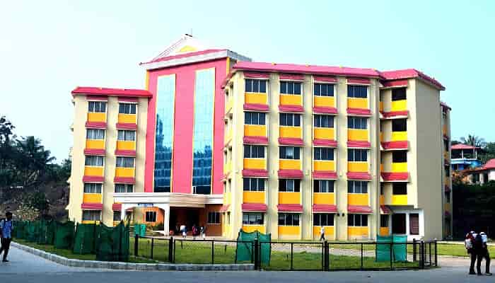 Prasanna College of Ayurveda and Hospital