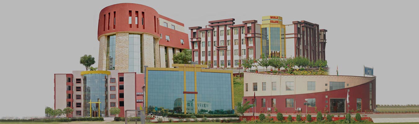 World College of Technology and Management