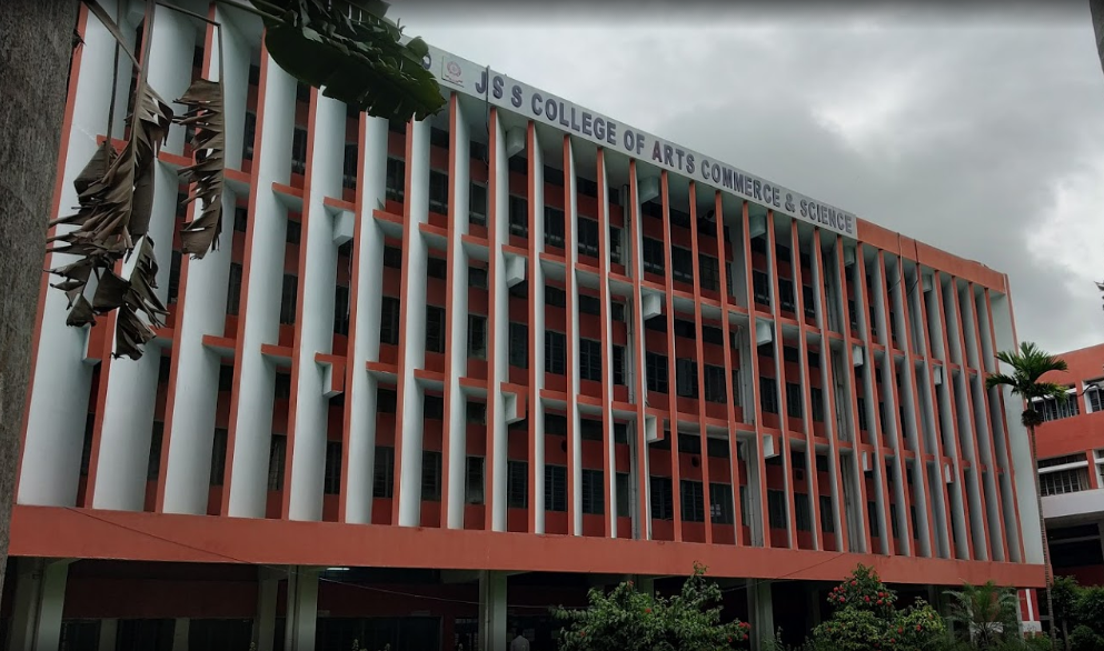 JSS College of Arts, Commerce and Science
