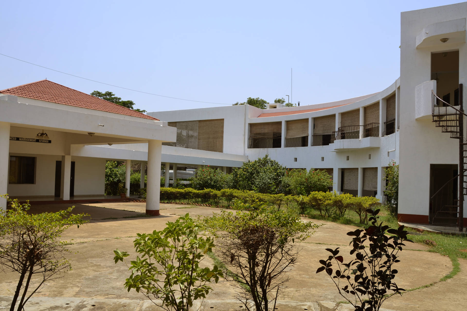 Kirloskar Institute of Advanced Management Studies, Harihar