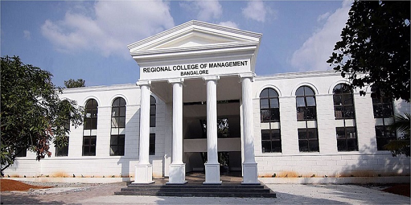 Regional College of Management Bangalore