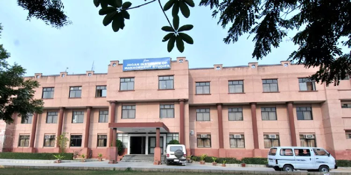 Jagan Institute of Management Studies - JIMS, Jaipur