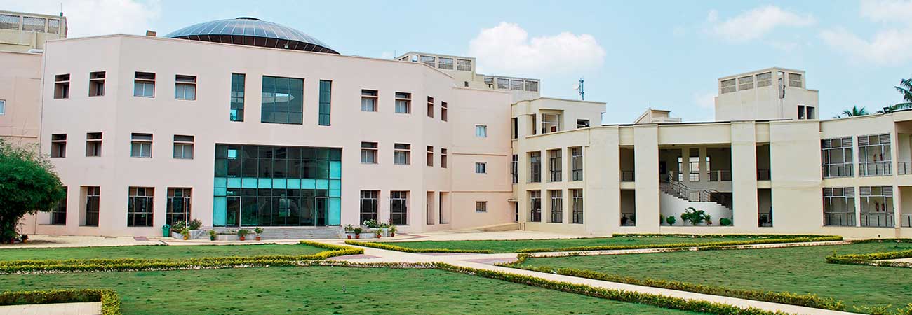 ICFAI Business School - IBS Hyderabad