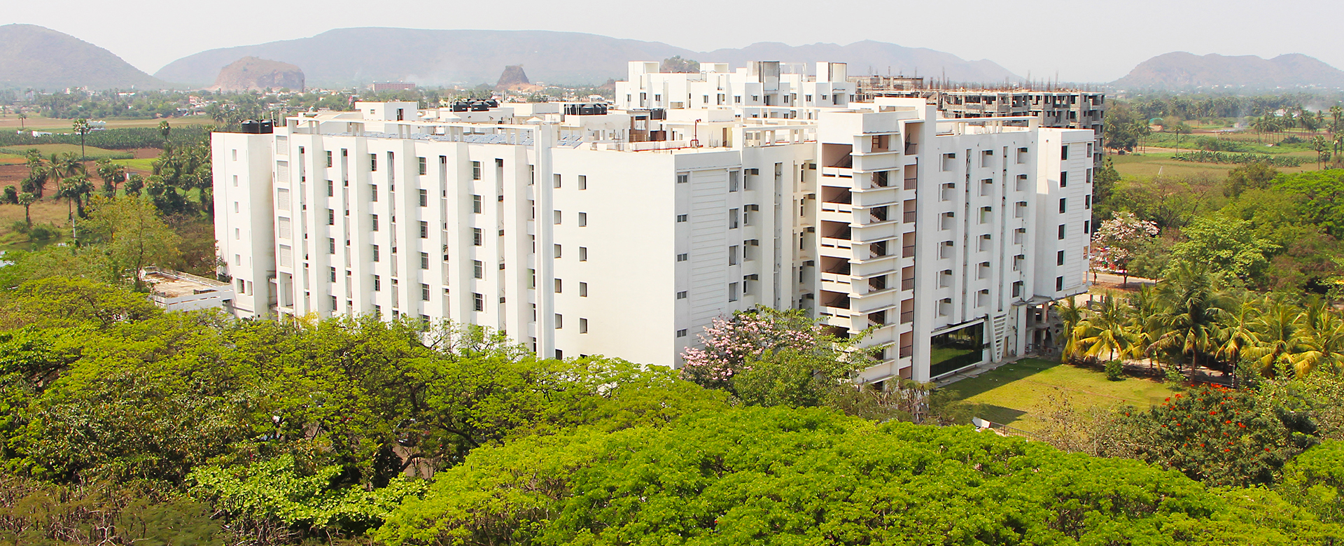 KL University Hyderabad