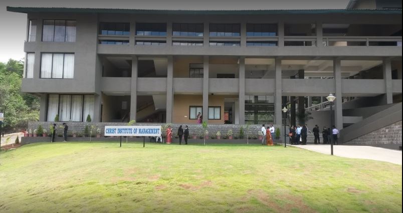 CHRIST University, Pune Lavasa Campus