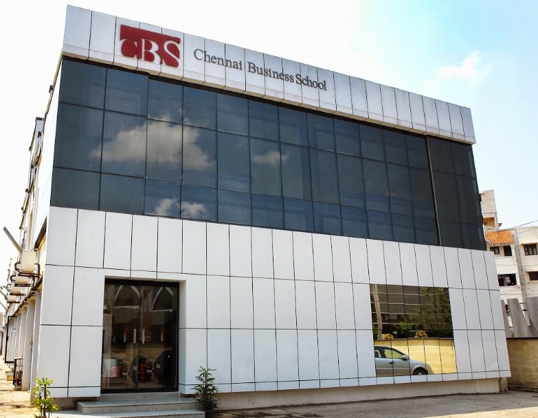 Chennai Business School- CBS Chennai