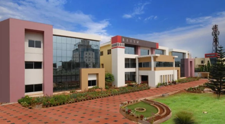 BIITM - Biju Patnaik Institute of Information Technology and Management Studies