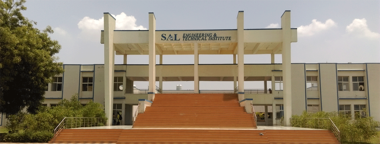 SAL Institute of Management