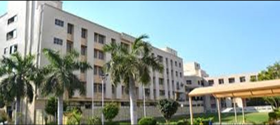 SKIPS - St Kabir Institute of Professional Studies
