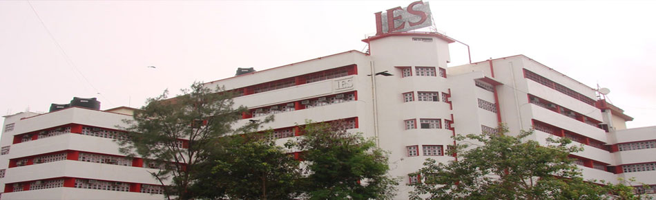 IESMCRC - IES Management College and Research Centre