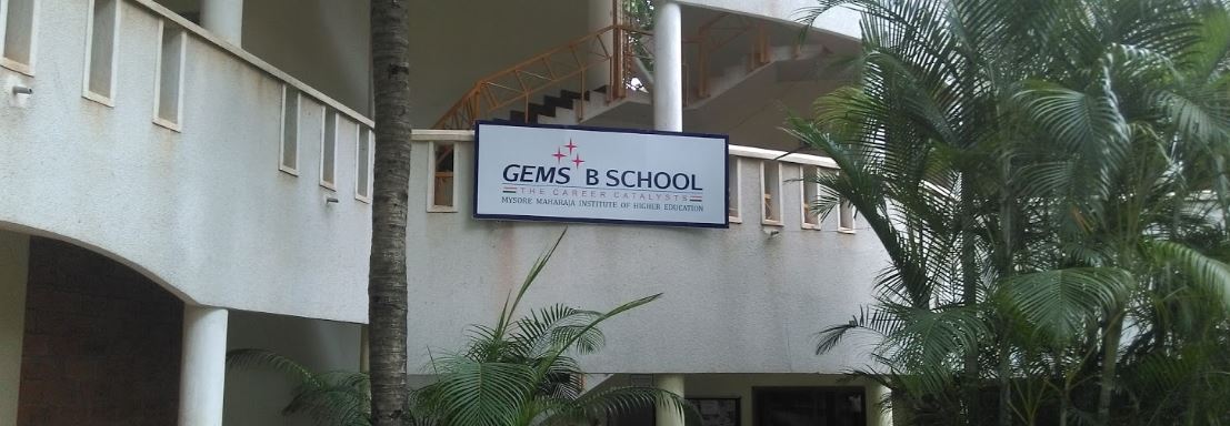 GEMS B School