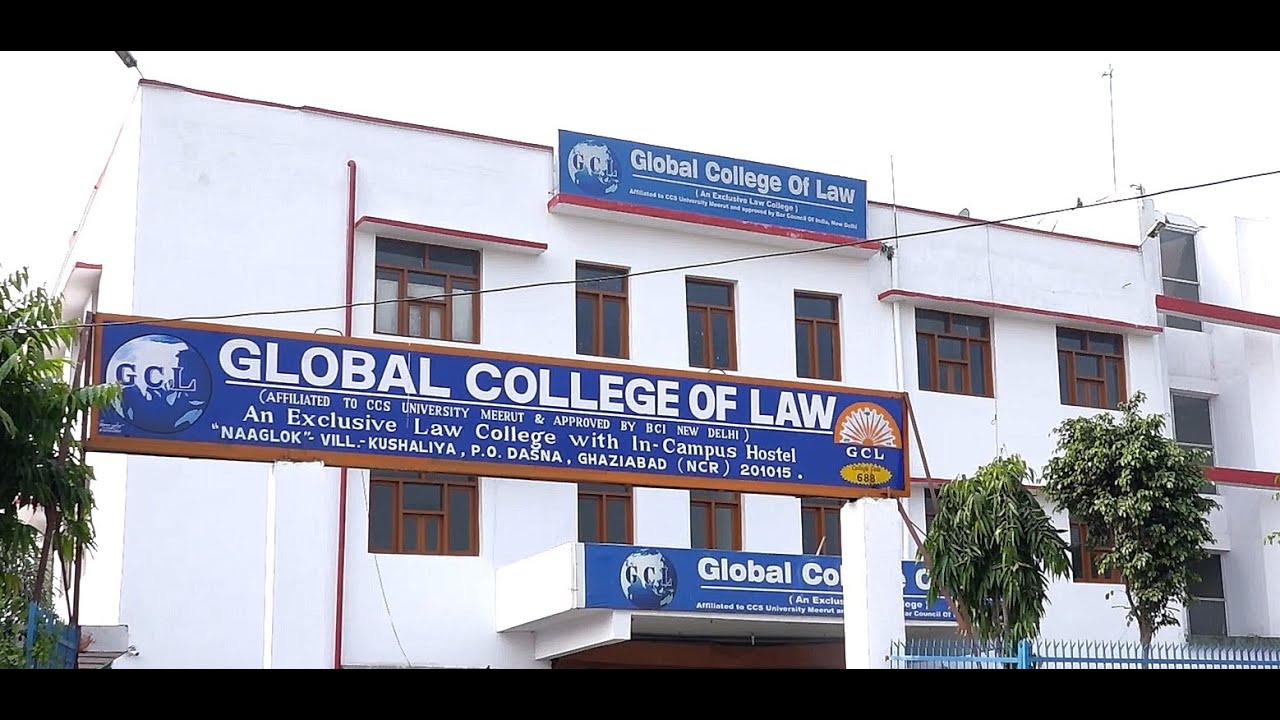 GCL - Global College of Law