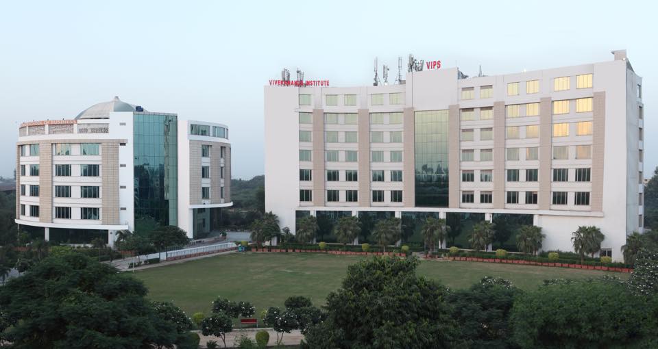 VIPS - Vivekananda Institute of Professional Studies