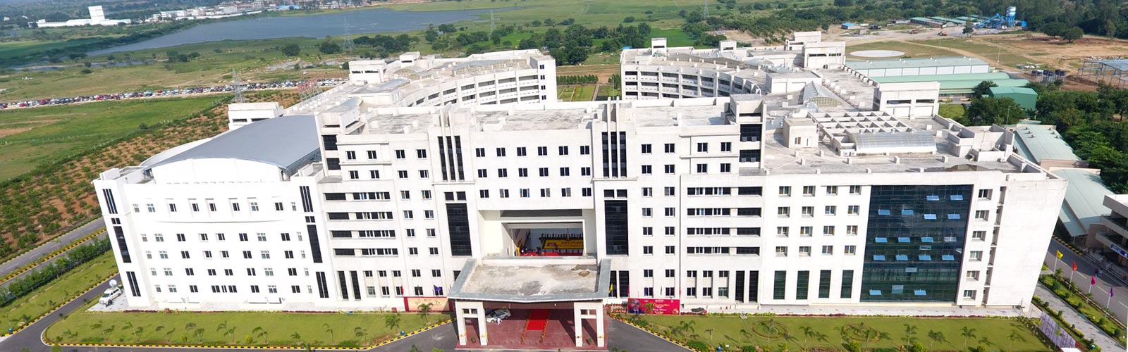 GITAM - Gandhi Institute of Technology and Management University