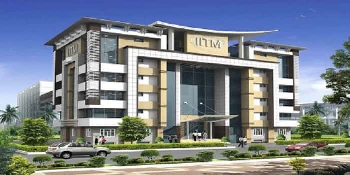 Institute of Information Technology & Management – IITM