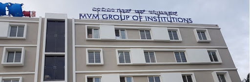 MVM Group of Institutions