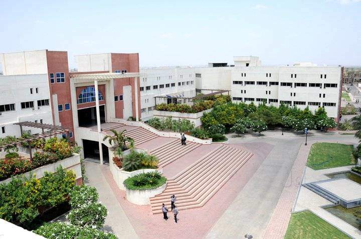 Indore Institute of Management and Research – IIMR
