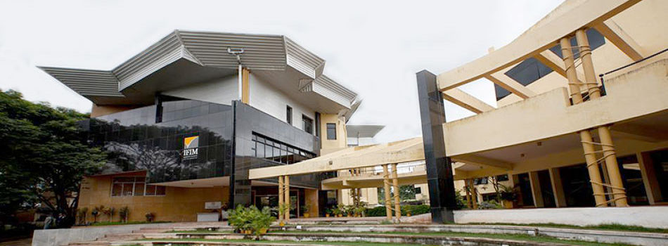 IFIM College - Institute of Finance and International Management