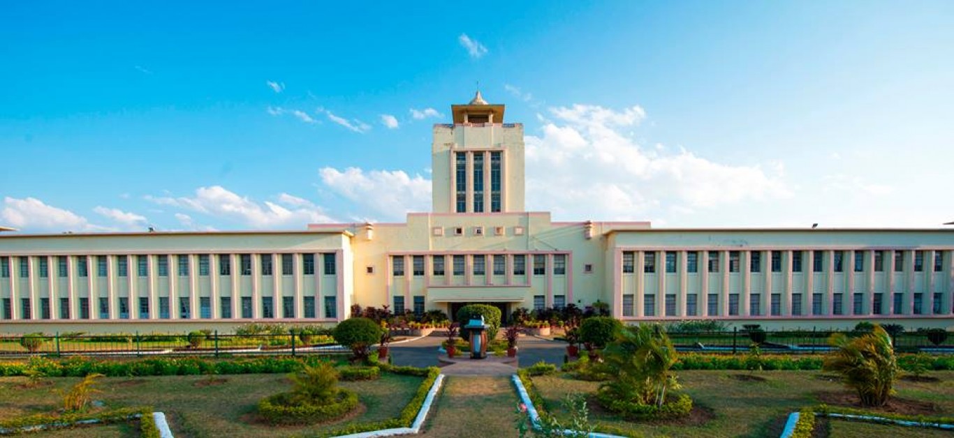 BIT - Birla Institute of Technology, Mesra