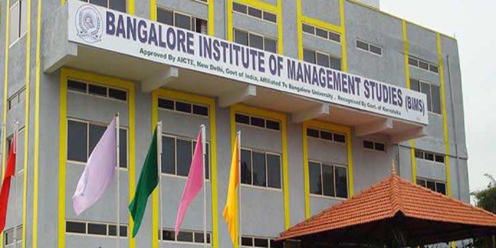 Sunstone Eduversity, Bangalore Institute of Management Studies