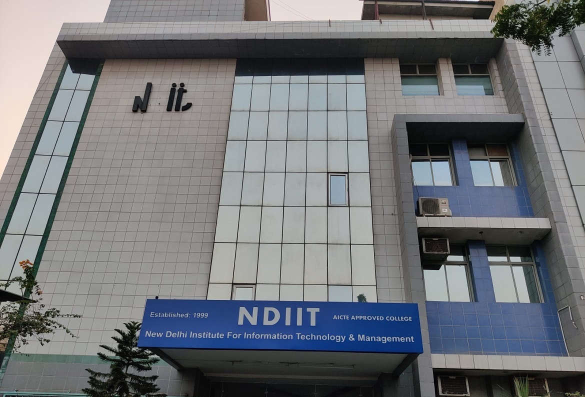 New Delhi Institute of Information Technology and Management- NDIIT