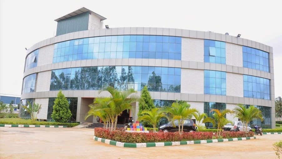 International School of Business and Media- ISB&M Bangalore