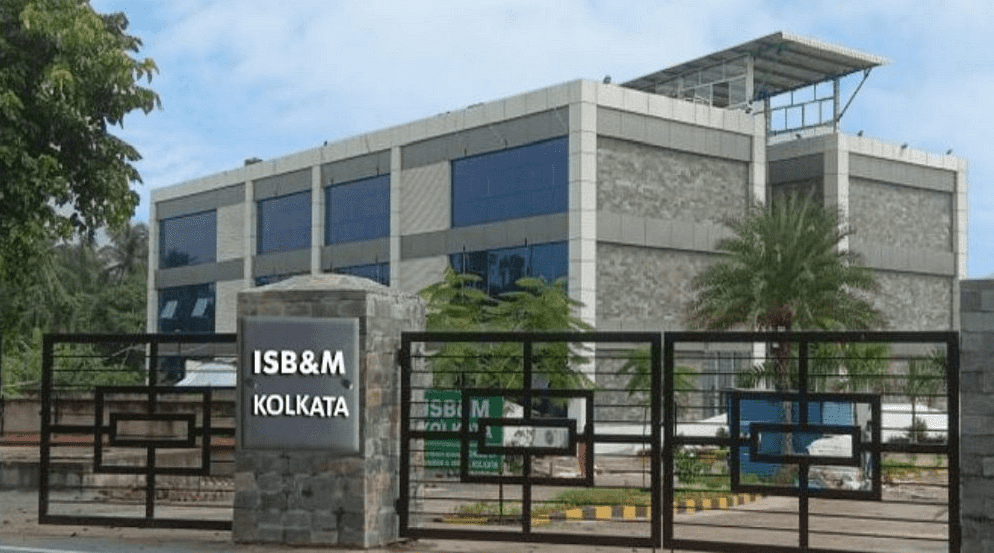International School of Business and Media- ISBM Kolkata