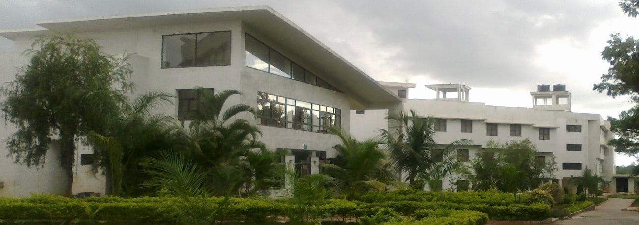 IBA Bangalore- Indus Business Academy