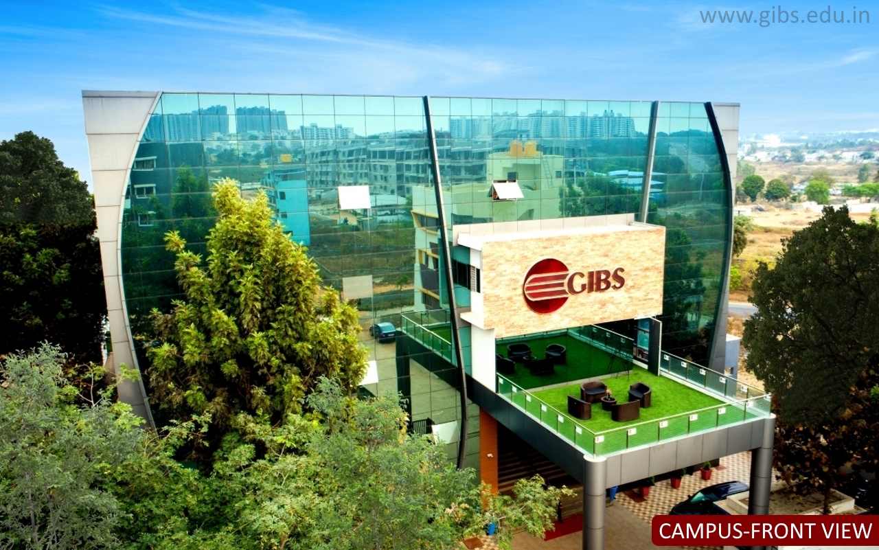 Global Institute of Business Studies- GIBS Banglaore