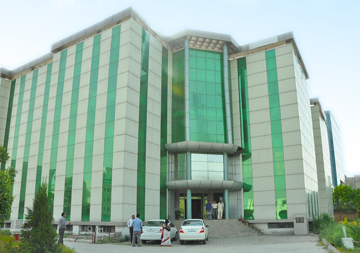 National Institute of Management and Technology- NIMT Greater Noida