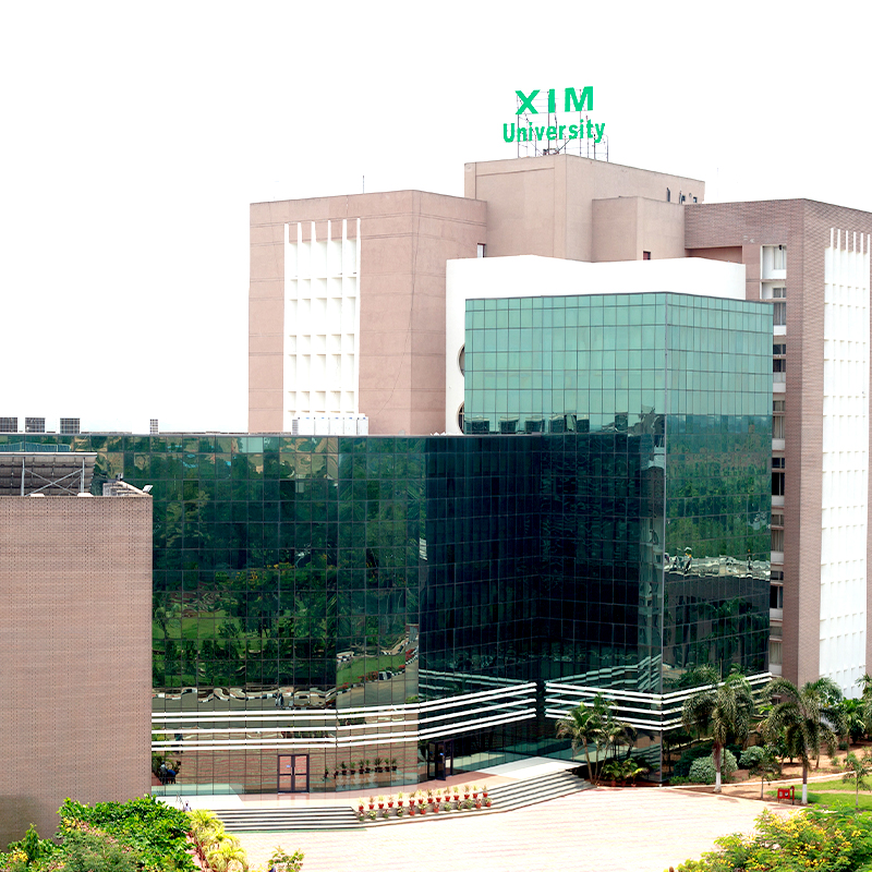 XIM University- XUB Bhubaneswar