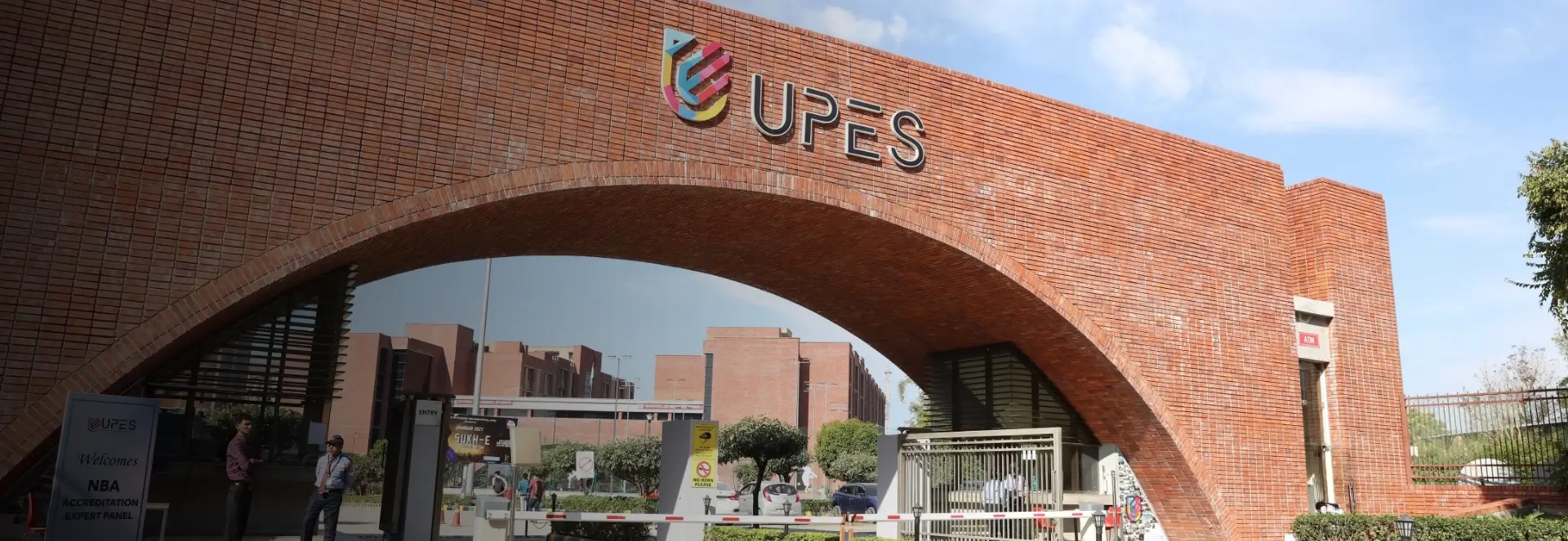 University of Petroleum and Energy Studies- UPES