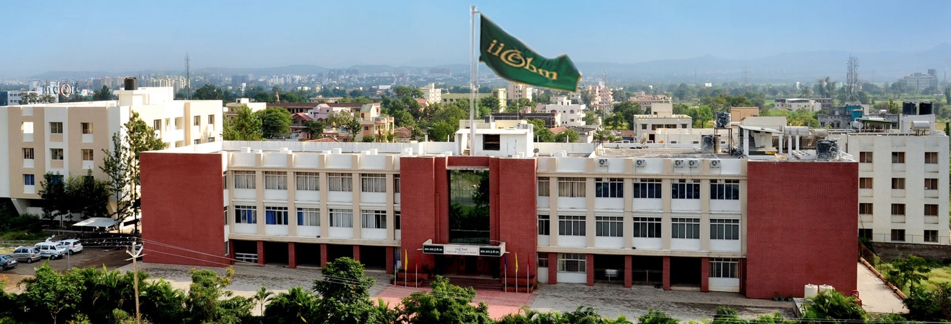 IIEBM- Indus Business School
