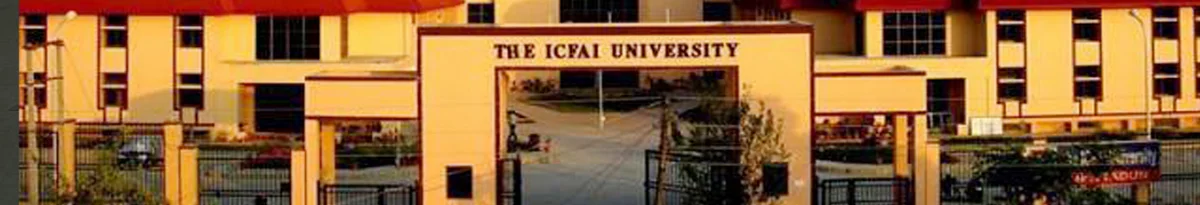ICFAI Business School- IBS Dehradun