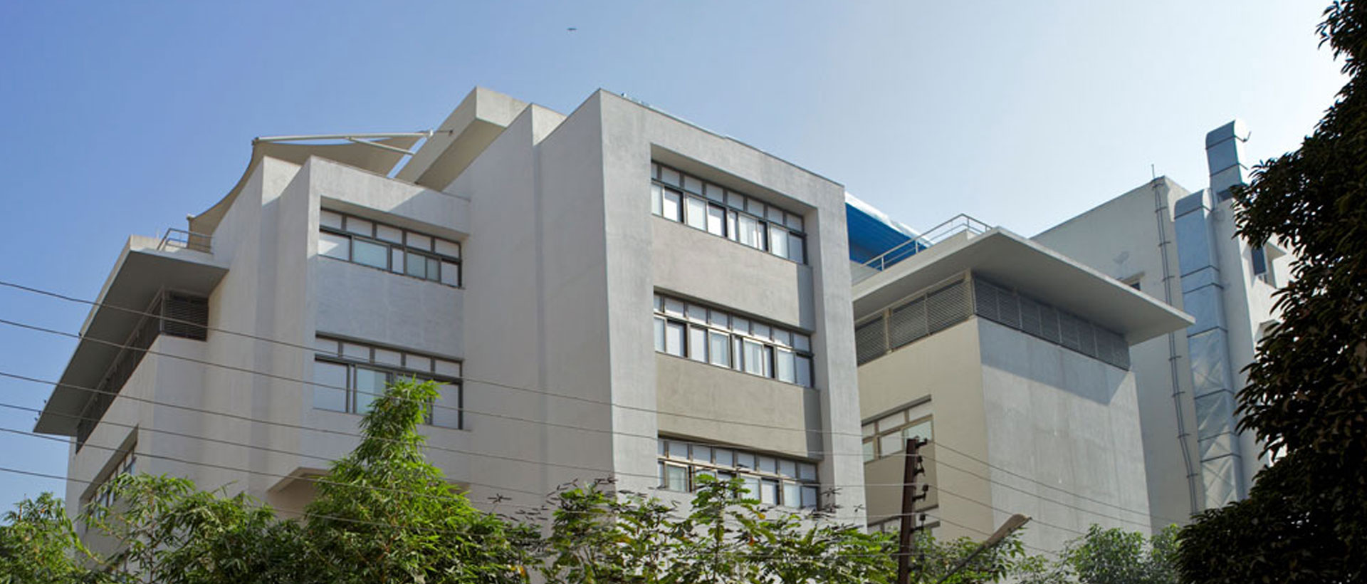 Badruka School of Management- BSM