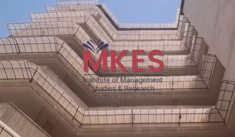 MKES- Institute of Management Studies and Research- IMSR Mumbai