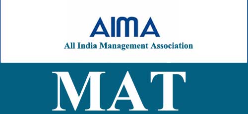 MAT Application Form, Dates, Fees & Documents