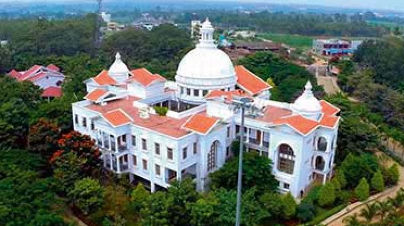 Winning Tactics For alliance university bangalore placement