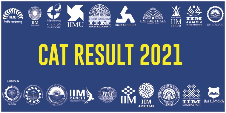 Check CAT 2021 Result Date - January 5 2022, Check How to Download