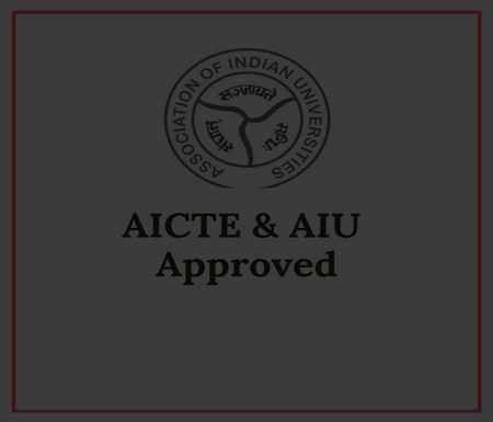 AICTE & AIU Approved PGDM colleges in Bangalore!