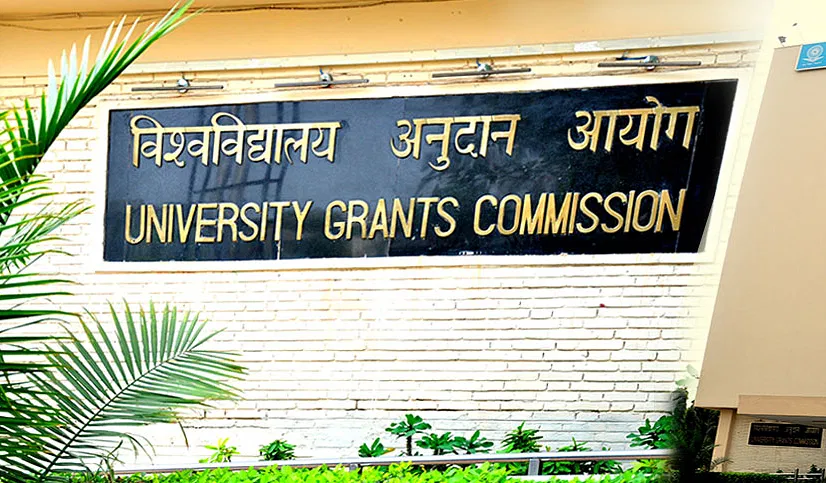 UGC sets regulations for setting up Foreign Higher Education Institutions in India