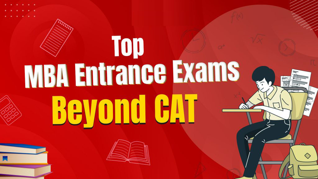 Beyond CAT: Alternative Paths to Pursuing Your MBA Dreams